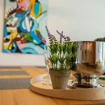 Pinna - Caretta Διαμέρισμα