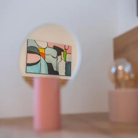 Apartamento Pinna - Caretta *