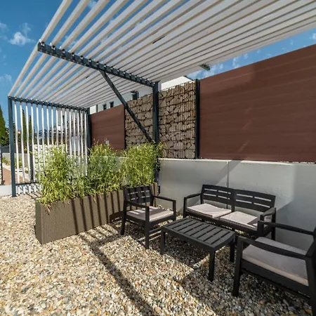 Apartamento Pinna - Caretta Pula