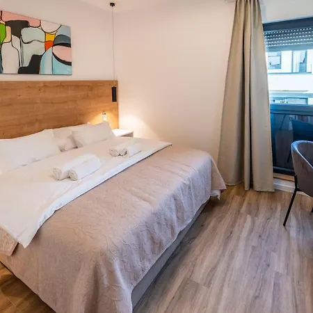 Apartment Pinna - Caretta Pula