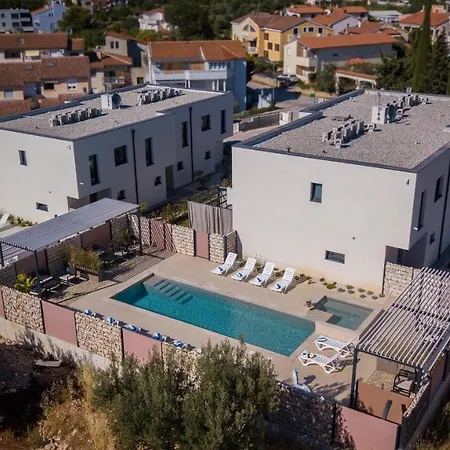 Apartamento Pinna - Caretta Pula