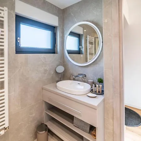 Apartamento Pinna - Caretta Pula