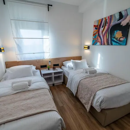 Apartamento Pinna - Caretta Pula