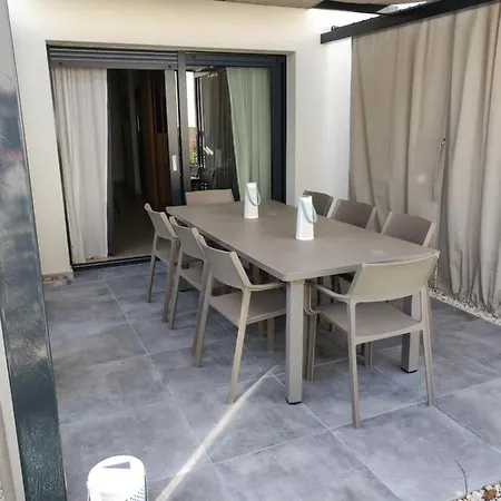 Apartamento Pinna - Caretta *