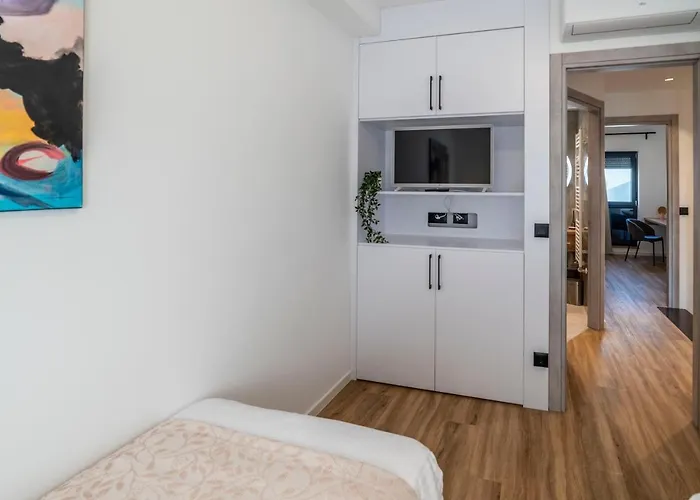 Apartman Pinna - Caretta Pula