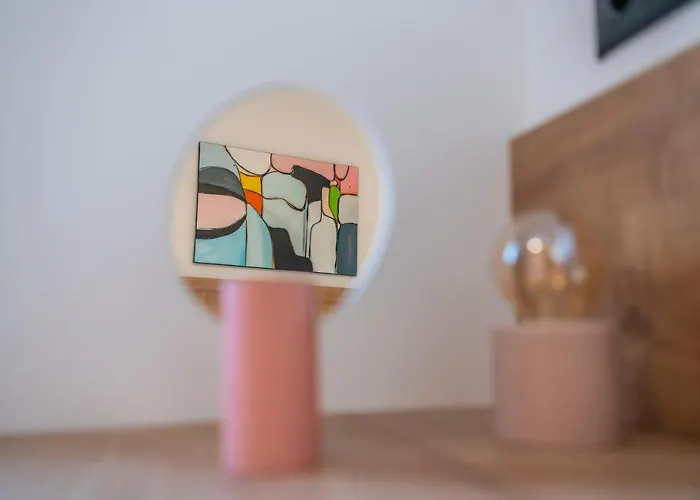 Apartman Pinna - Caretta *