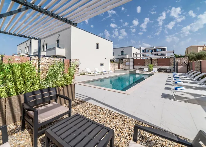 Apartman Pinna - Caretta