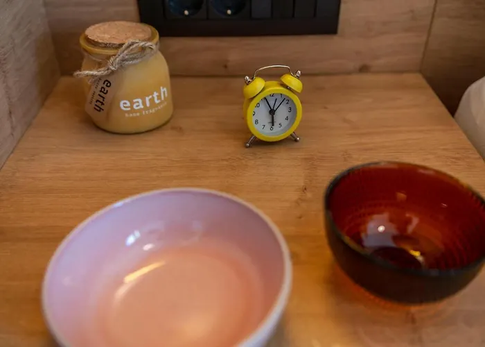 Apartman Pinna - Caretta