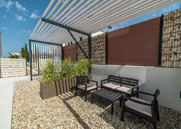 Apartman Pinna - Caretta Pula