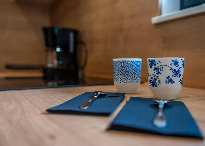 Pinna - Caretta Apartman