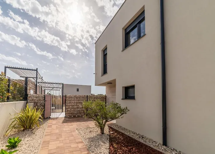 Pinna - Caretta Apartman Pula