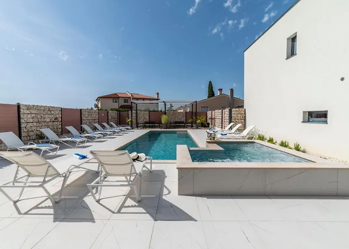 Apartman Pinna - Caretta