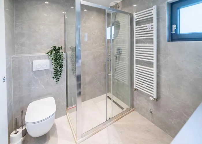 Apartman Pinna - Caretta