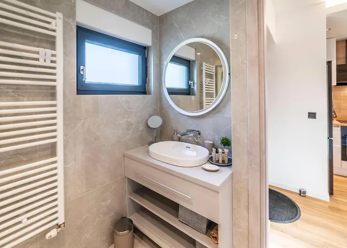 Apartman Pinna - Caretta Pula