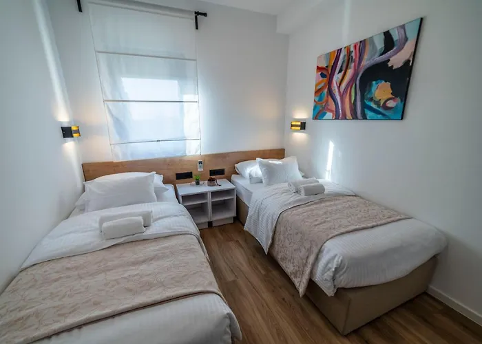 Apartman Pinna - Caretta Pula