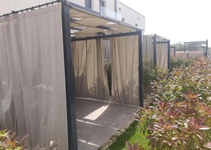 Apartman Pinna - Caretta Pula