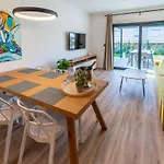 Pinna - Caretta Appartement