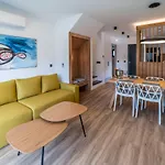 Appartement Pinna - Caretta Pula