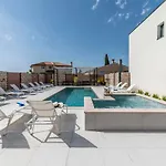 Appartement Pinna - Caretta