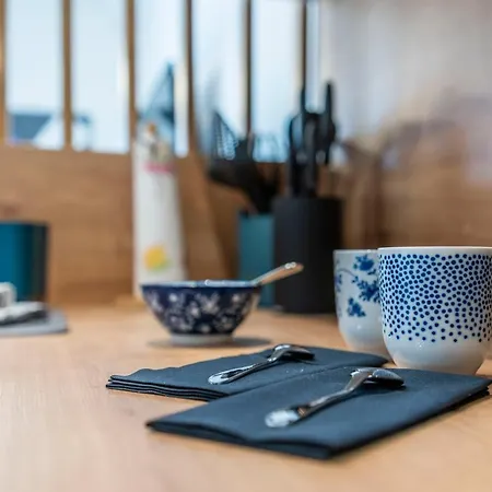 아파트 Pinna - Caretta