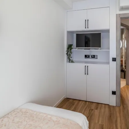 Apartment Pinna - Caretta Pula