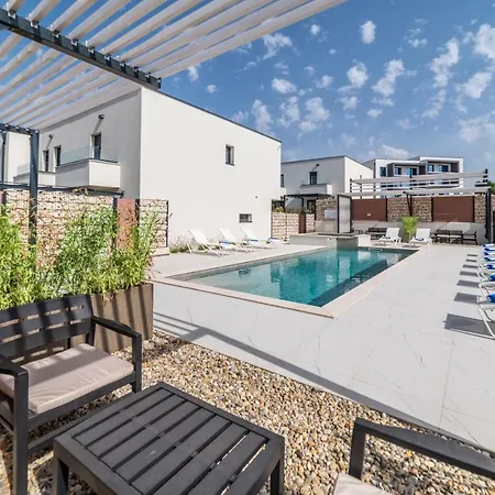 Apartman Pinna - Caretta