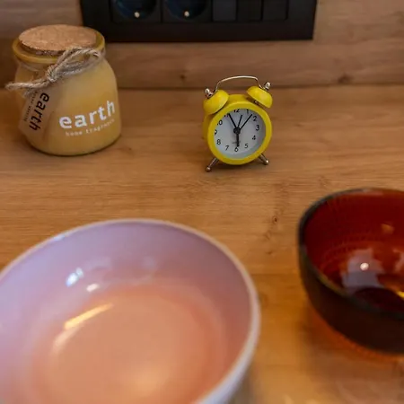 아파트 Pinna - Caretta