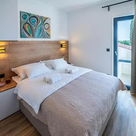 Pinna - Caretta Apartment