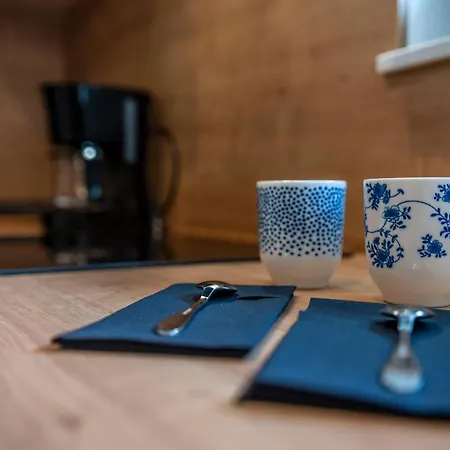 Pinna - Caretta Appartamento