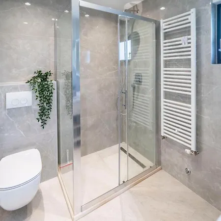 Apartman Pinna - Caretta