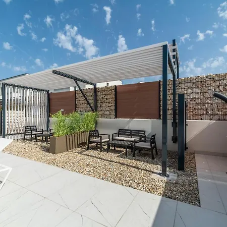 Apartment Pinna - Caretta
