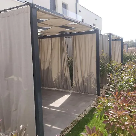Apartment Pinna - Caretta Pula