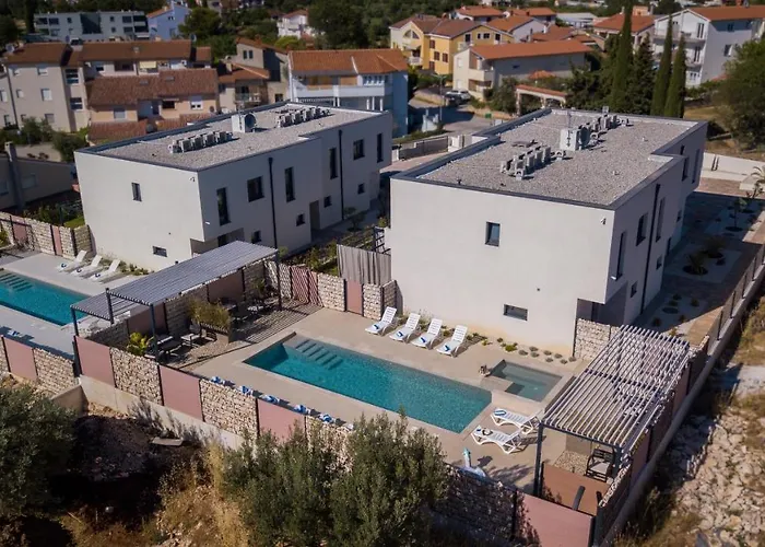 Appartement Pinna - Caretta Pula