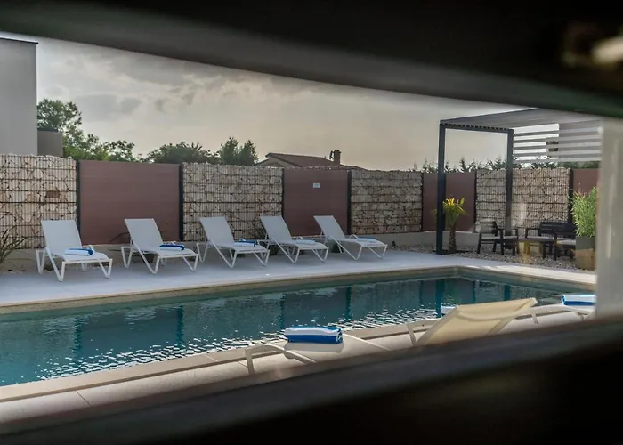 Pinna - Caretta Appartement *