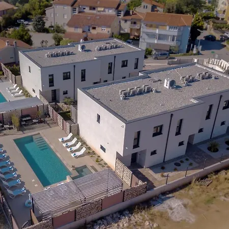 Pinna - Caretta Appartement