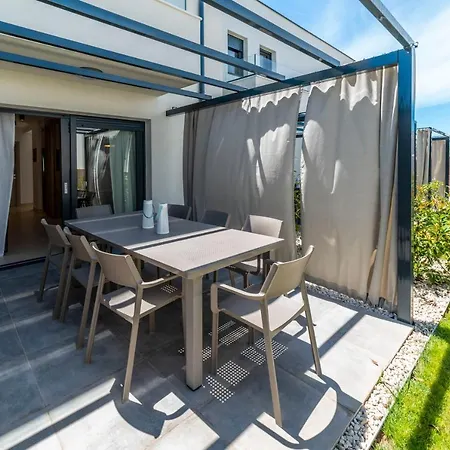 Pinna - Caretta Appartement