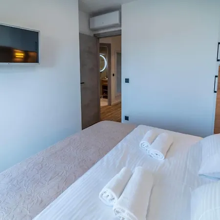 Pinna - Caretta Appartement