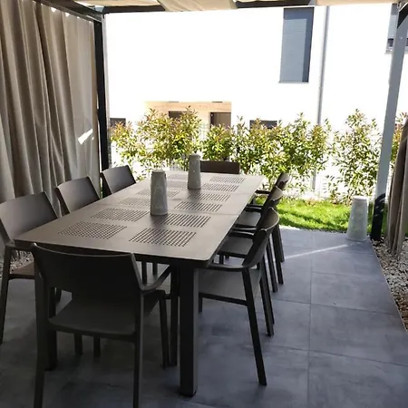 Pinna - Caretta Pula