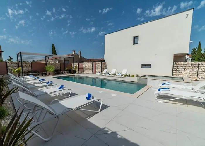 Appartement Pinna - Caretta Pula