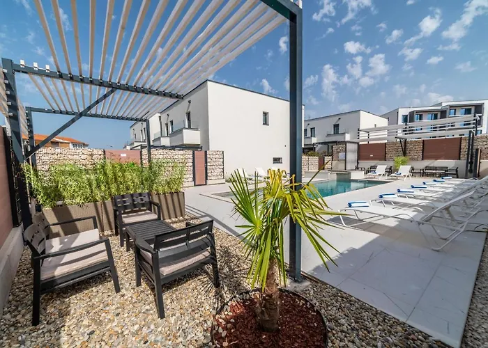 Appartement Pinna - Caretta *